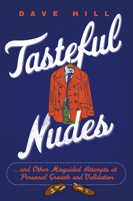 Dave Hill's Tasteful Nudes